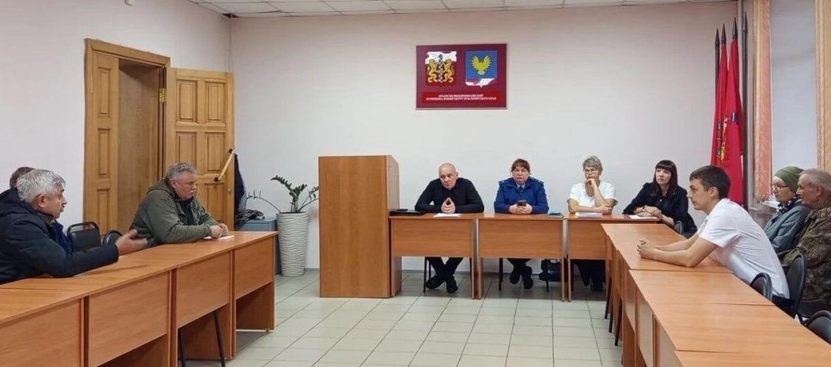 СНТ в Иланско-Нижнеингашском округе обяжут заключить договоры на вывоз мусора...
