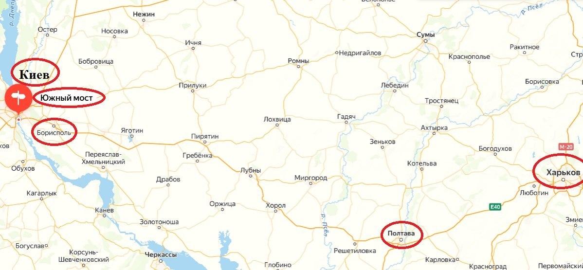 Украина может остаться без энергоснабжения из-за новых российских дронов.