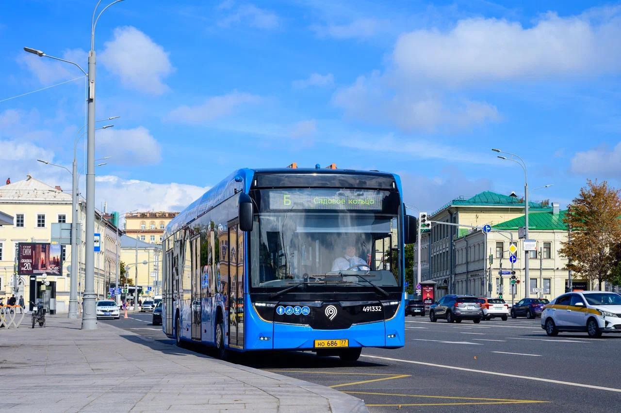 Теперь на Садовом станет чуть тише