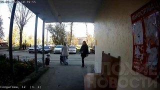 В Перми насильник с ножом чуть не убил девушку после отказа в интиме: она в реанимации