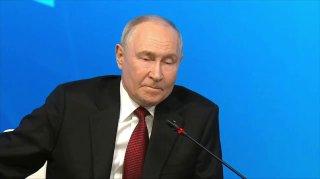 Владимир Путин заявил, что скоро все мы будем ездить на китайских машинах....