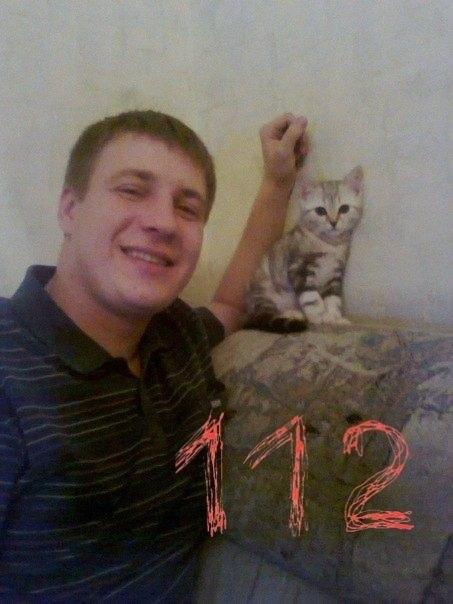 Освободившийся из тюрьмы зарезал свою мать и отчима в Ульяновске. 35-летний...