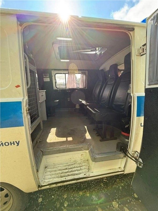 Принял полицейских за торговцев органами с пьяных глаз житель Красноярского края