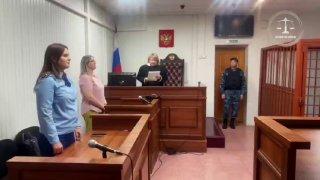 В Краснодарском крае девушка изменяла мужу с его 15-летним братом. За совращение малолетнего ей дали 300 часов обязательных работ