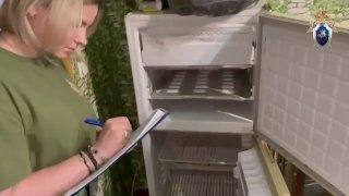 Умышленно лишала еды и воды: дело матери из Красноярска направлено в...