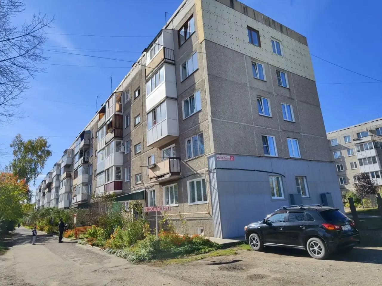Три года ночного шума: жительница Минусинска заплатит 50 тыс. руб. соседскому ребёнку