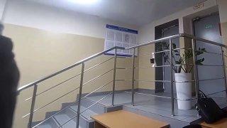 «Я член правительства»: в Нижнем Новгороде пьяный мужчина, похожий на регионального министра туризма, устроил скандал на вокзале