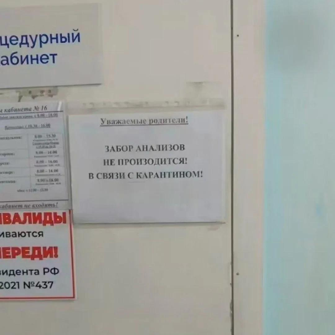 ❗️Чума может накрыть всю Россию из-за несчастного случая