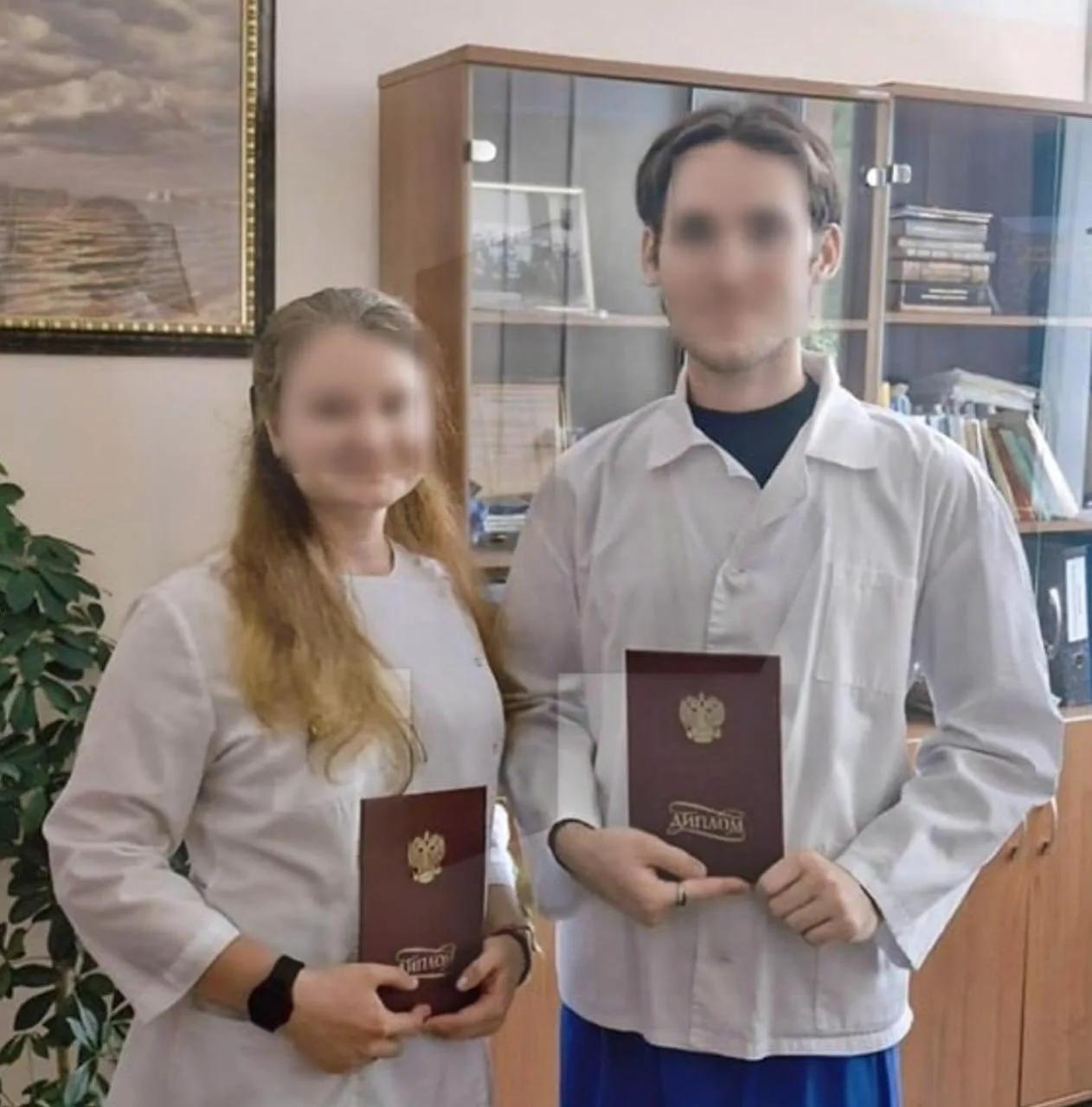 ❗️Чума может накрыть всю Россию из-за несчастного случая