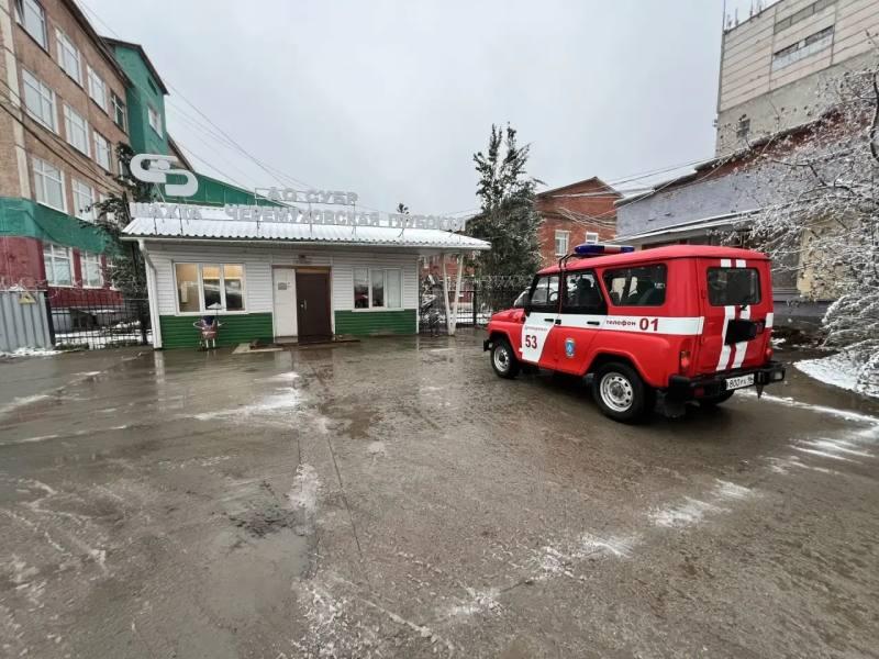 Мужчина погиб при обрушении на шахте вблизи Североуральска. Сегодня около...