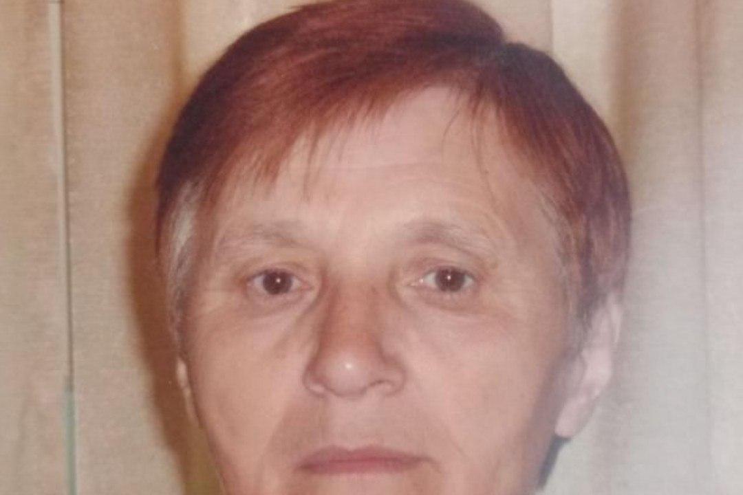 В Ленинградской области продолжается поиск пропавшей 77-летней Нины Бардун