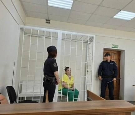 В Серове мать и дочь заказали убийство женщины — ей разбили голову гантелью, а тело сбросили в воду