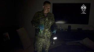 Сожитель расчленил женщину и ее дочь в Москве