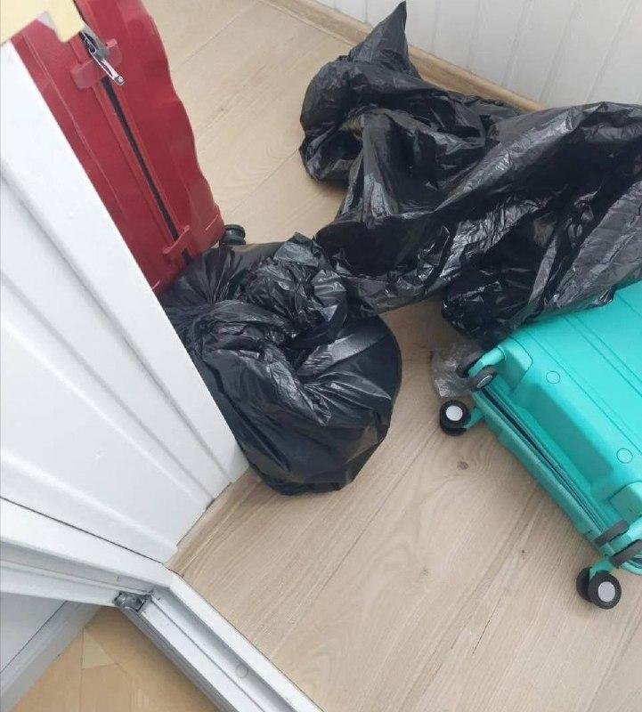 Сожитель расчленил женщину и ее дочь в Москве