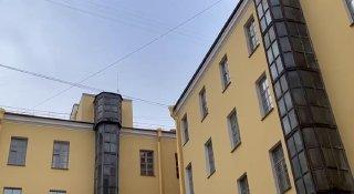 7 октября в Петербурге с 10:30 до 11:00 проверят систему оповещения. Во всех...
