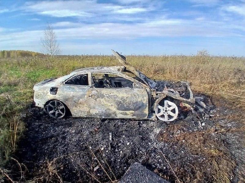 «Обмыла» так, что даже пепел не остался: короткая история владения АУДИ A5