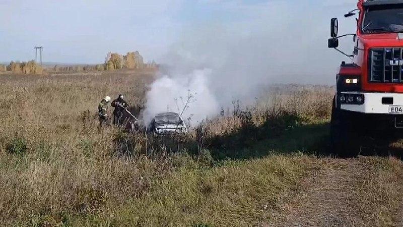 «Обмыла» так, что даже пепел не остался: короткая история владения АУДИ A5