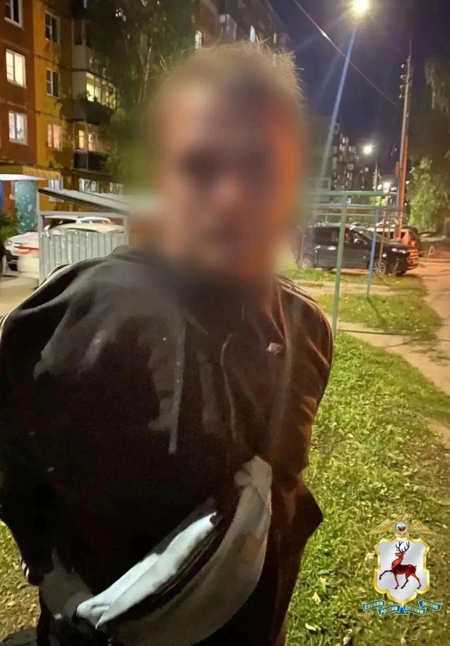 В Нижнем Новгороде 29-летний парень зарезал мать и ударил сестру кирпичом по голове: женщины критиковали его за безделье