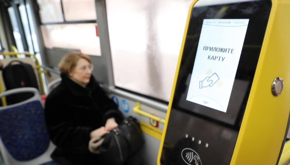В Кузбассе планируют повысить стоимость проезда в общественном транспорте