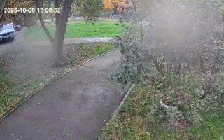 Неизвестные стреляли по окнам в Ачинске