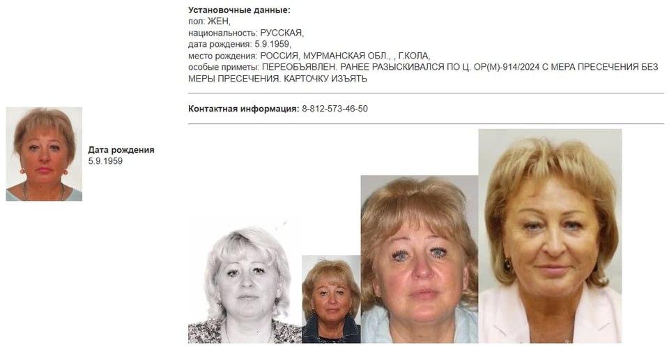 Дело о «мертвых душах» на 1,7 млрд рублей поступило в суд Петербурга