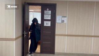 Подарила жизнь и тут же ее забрала