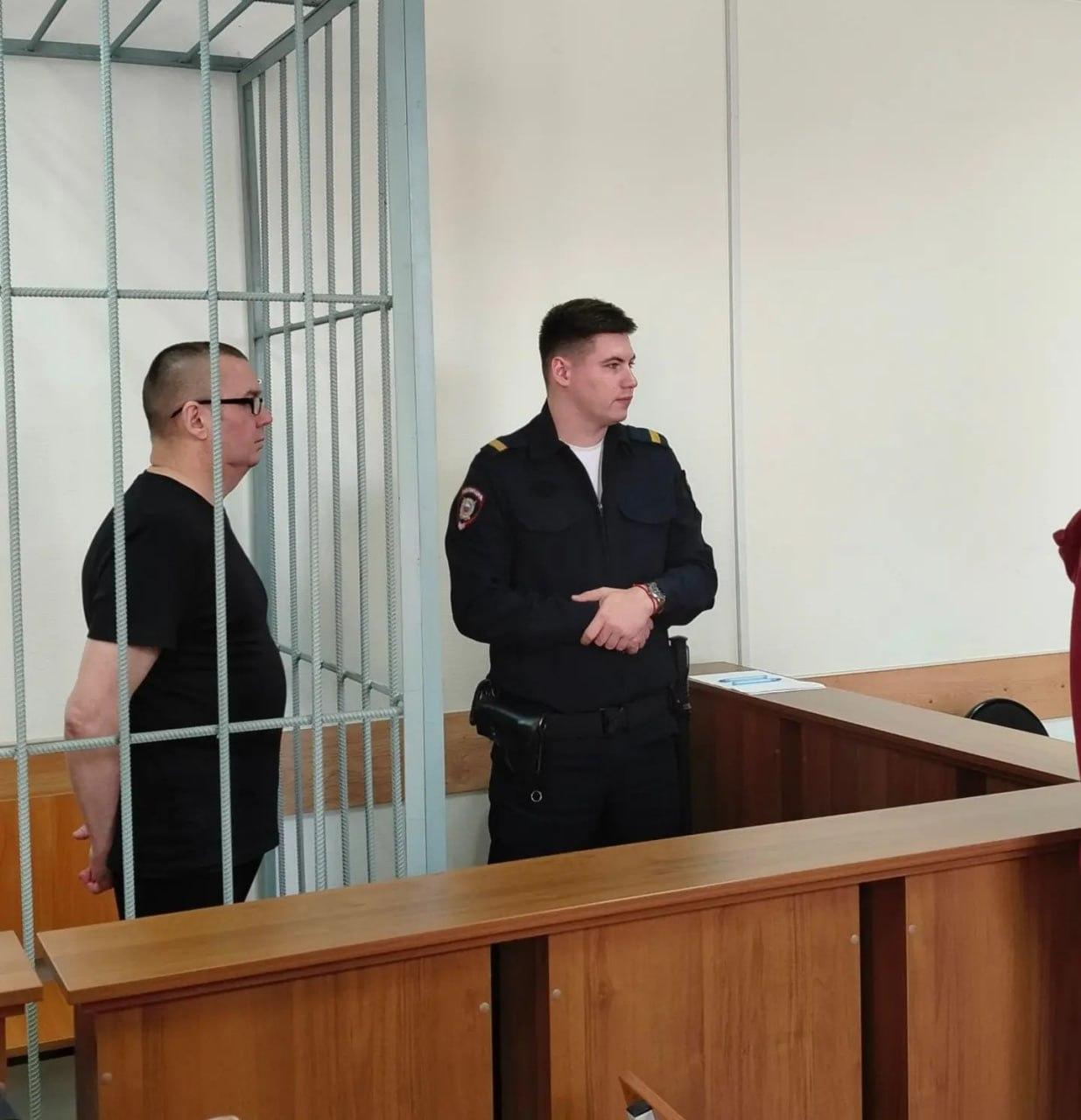 В колонию отправили свердловчанина, избивавшего дочку сожительницы