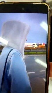 Полиция задержала девушку, которая выложила в сеть видео с оскорблениями у Ржевского мемориала