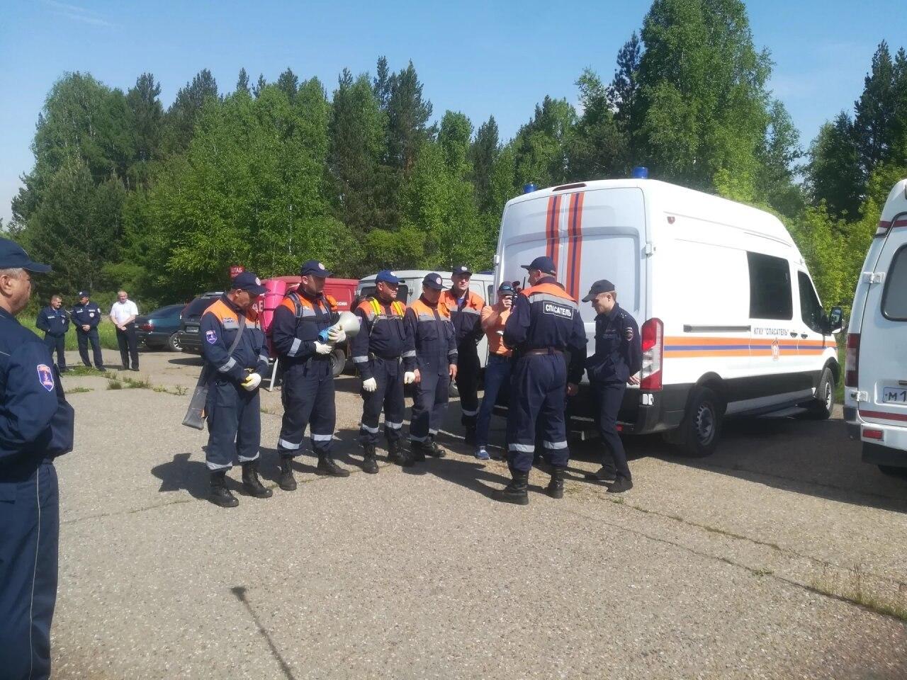 Стали известны подробности гибели 57-летнего сторожа в лесу под Зеленогорском...