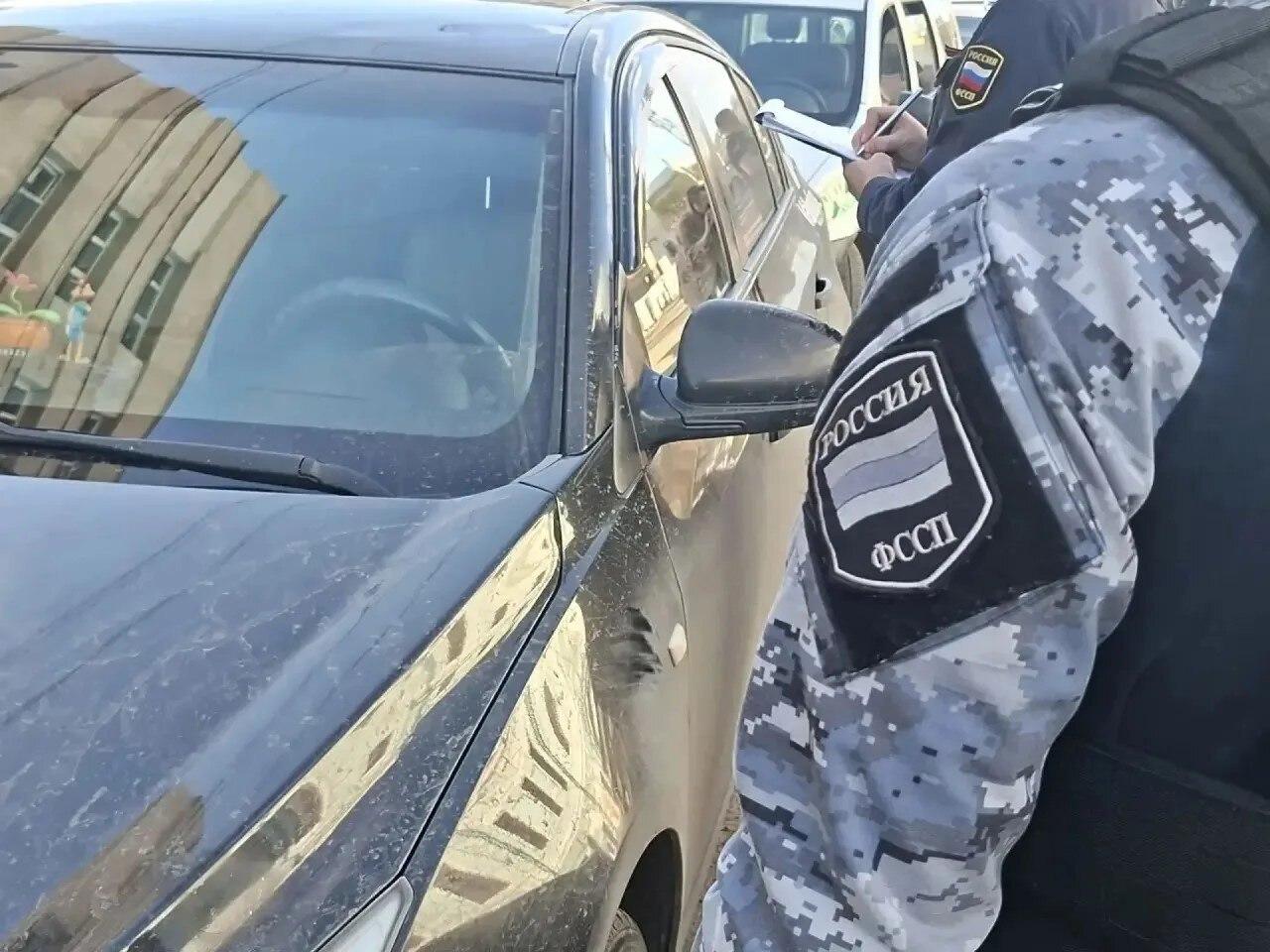 Долг за «коммуналку» стоил жителю Рыбинского округа возможности продать...