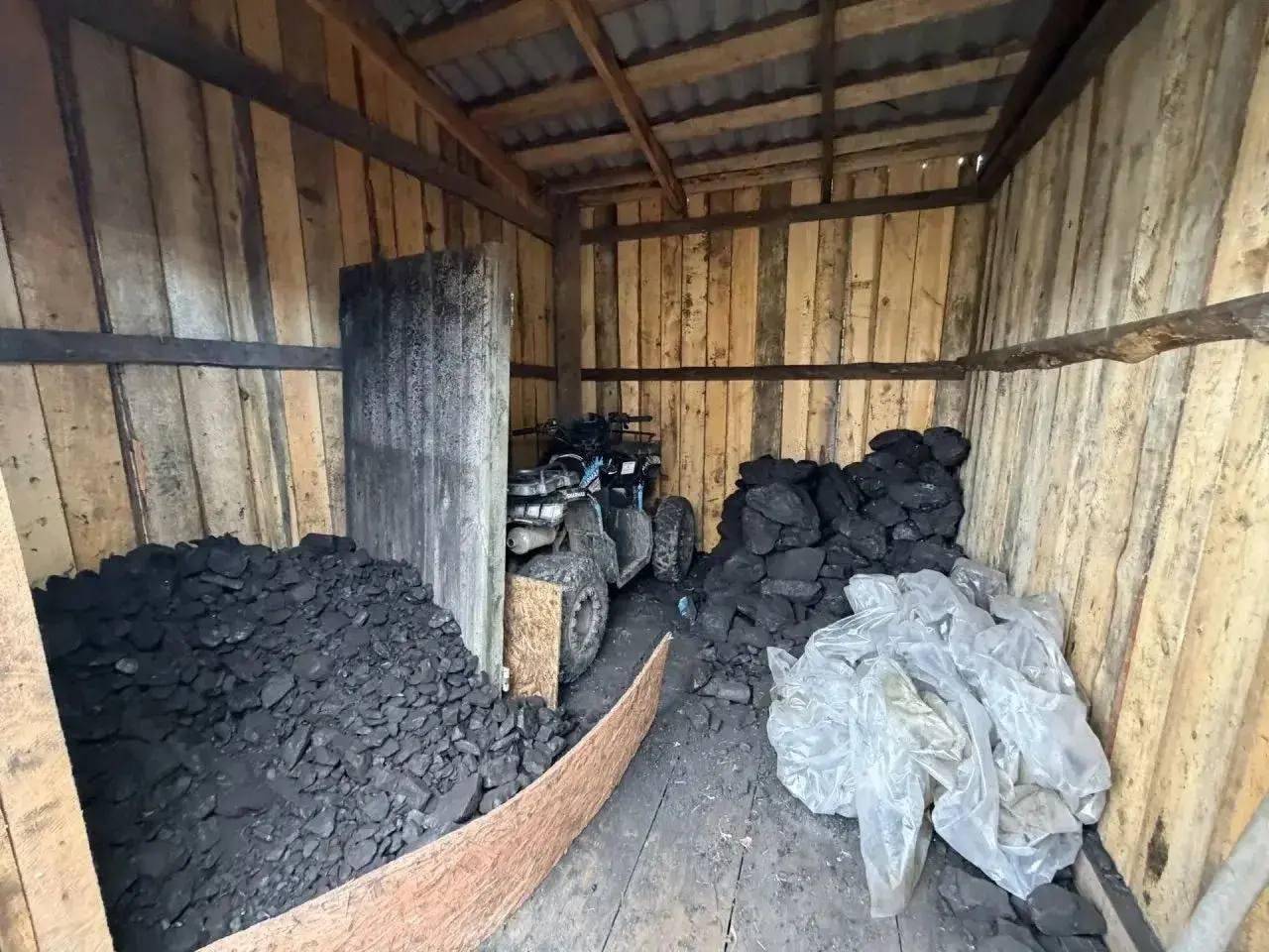 На бабушку из Балахты завели уголовное дело за покупку внучке квадроцикла