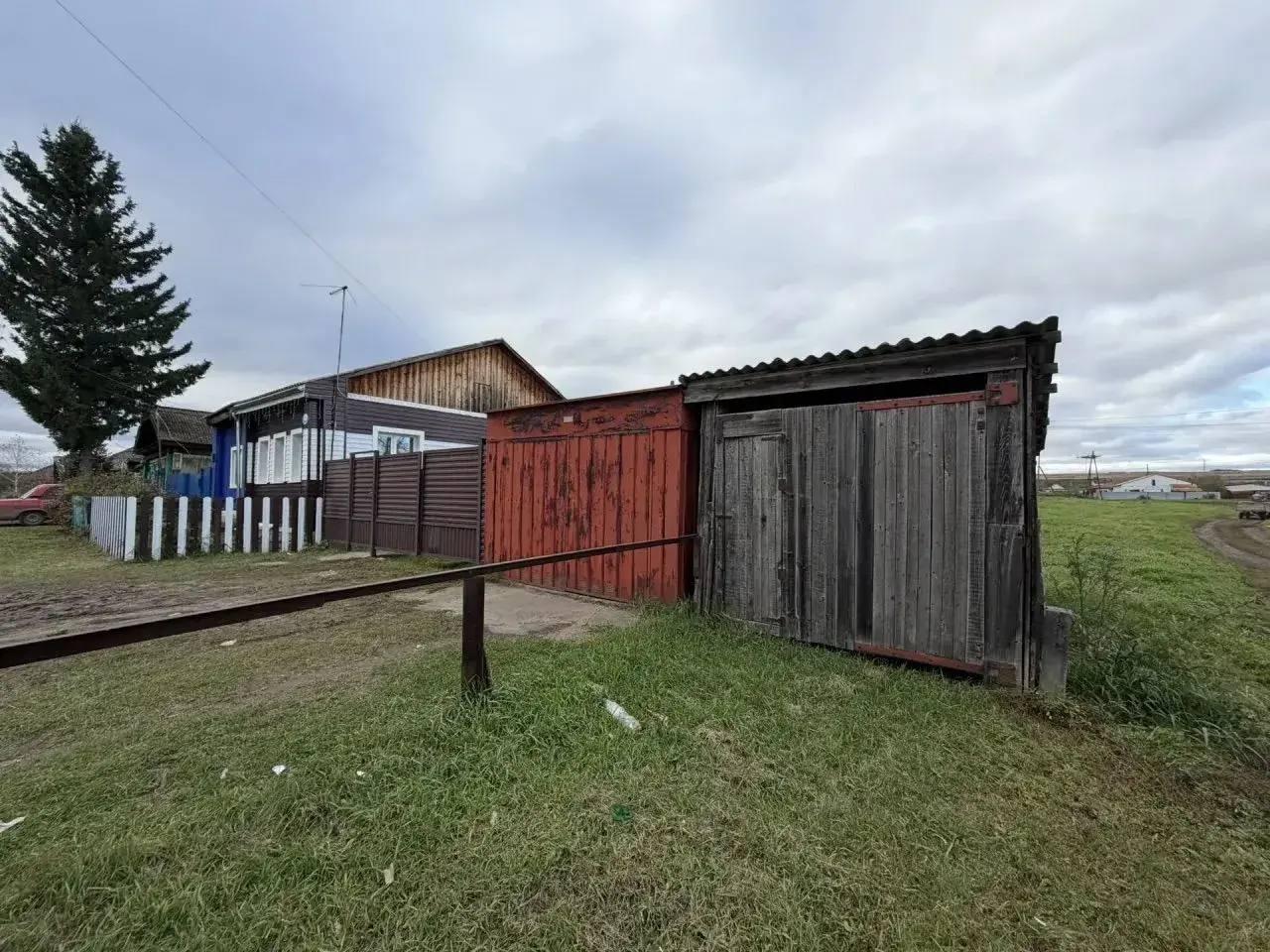 На бабушку из Балахты завели уголовное дело за покупку внучке квадроцикла