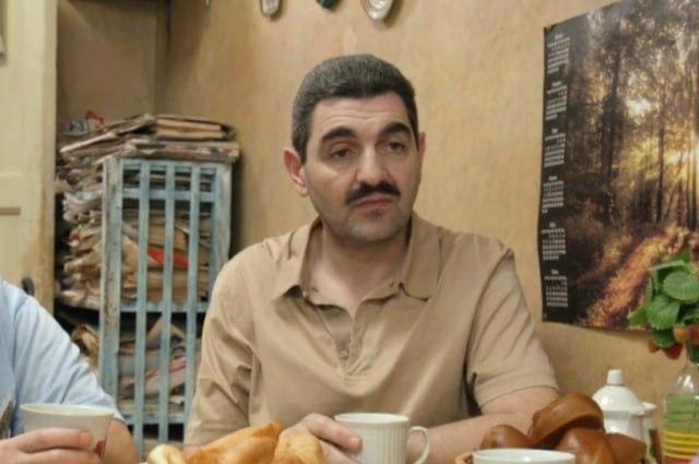 Арменку из «Реальных пацанов» обязали выплатить почти 140 млн рублей штрафа за неправильное использование недр.