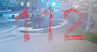 В Москве 