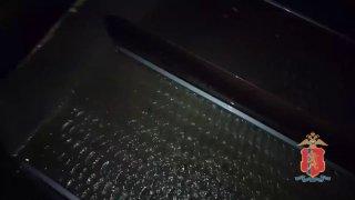 Североенисеец незаконно добыл золота на 5,3 млн рублей Мужчина добывал...