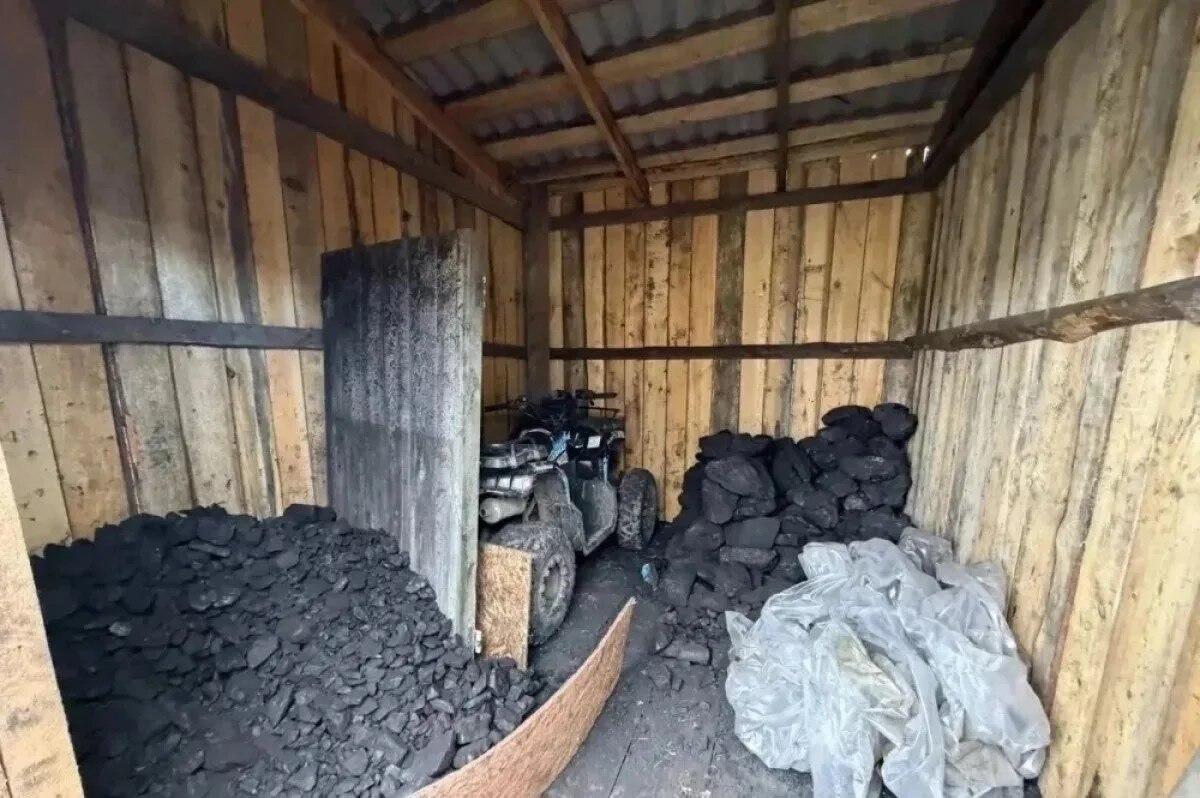 Бабушку будут судить за покупку квадроцикла внучке в Красноярском крае В...