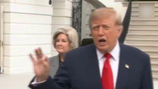Трамп объявил о поставках российского дизеля в США после разговора с Путиным
