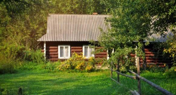 Житель Канска не смог взыскать с бывшей жены 252 тысячи рублей за дом в...