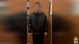 В Новосибирской области задержан курьер мошенников с 3,5 млн рублей