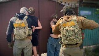 В Горловке накрыли Джесси Пинкмана и Уолтера Уайта русского разлива, которые...