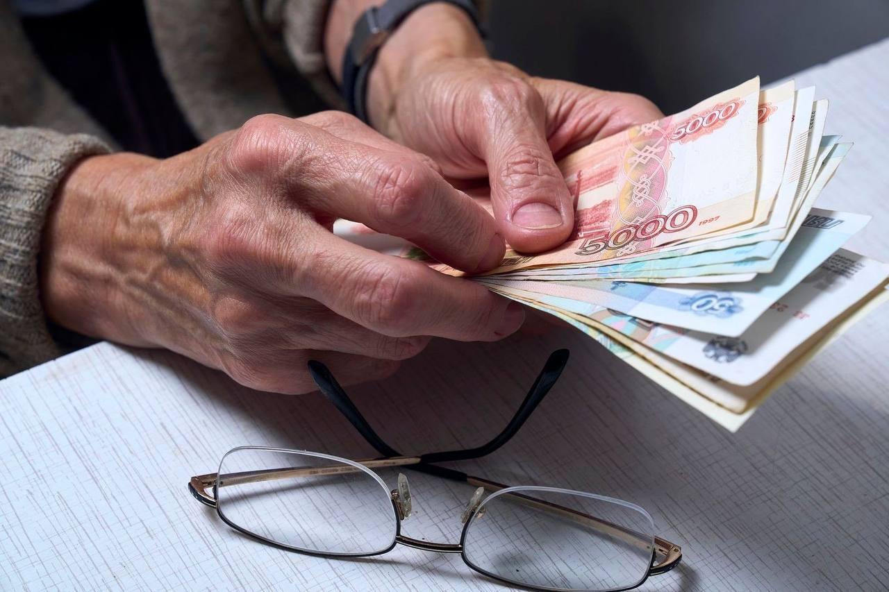 Мошенники похитили у жителей Красноярского края 2 миллиарда рублей