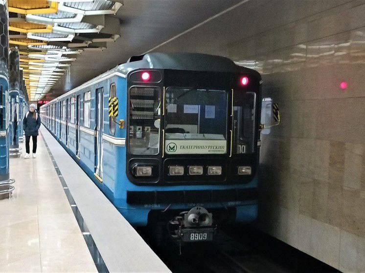 На Уралмаше могут появиться две новые станции метро