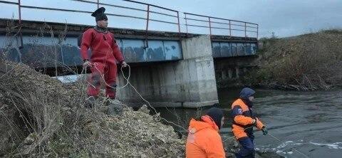 В Назаровском округе ищут отца и сына, которые уехали на рыбалку и пропали....