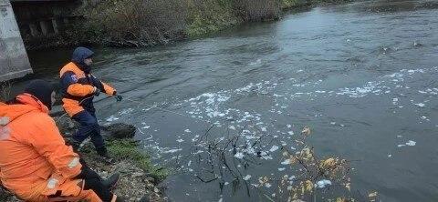 В Назаровском округе ищут отца и сына, которые уехали на рыбалку и пропали....