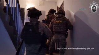 В Красноярском крае осудили девять человек за создание экстремистского...