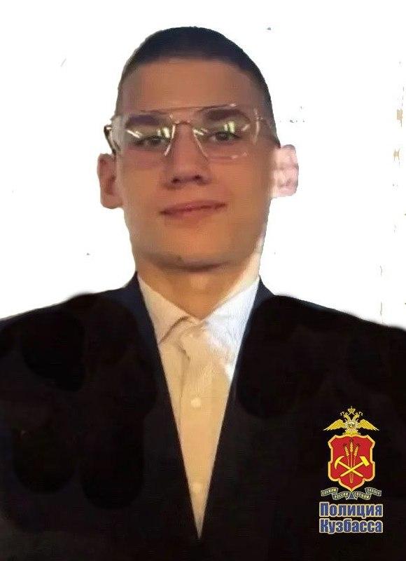 Внимание! Розыск подростка!
