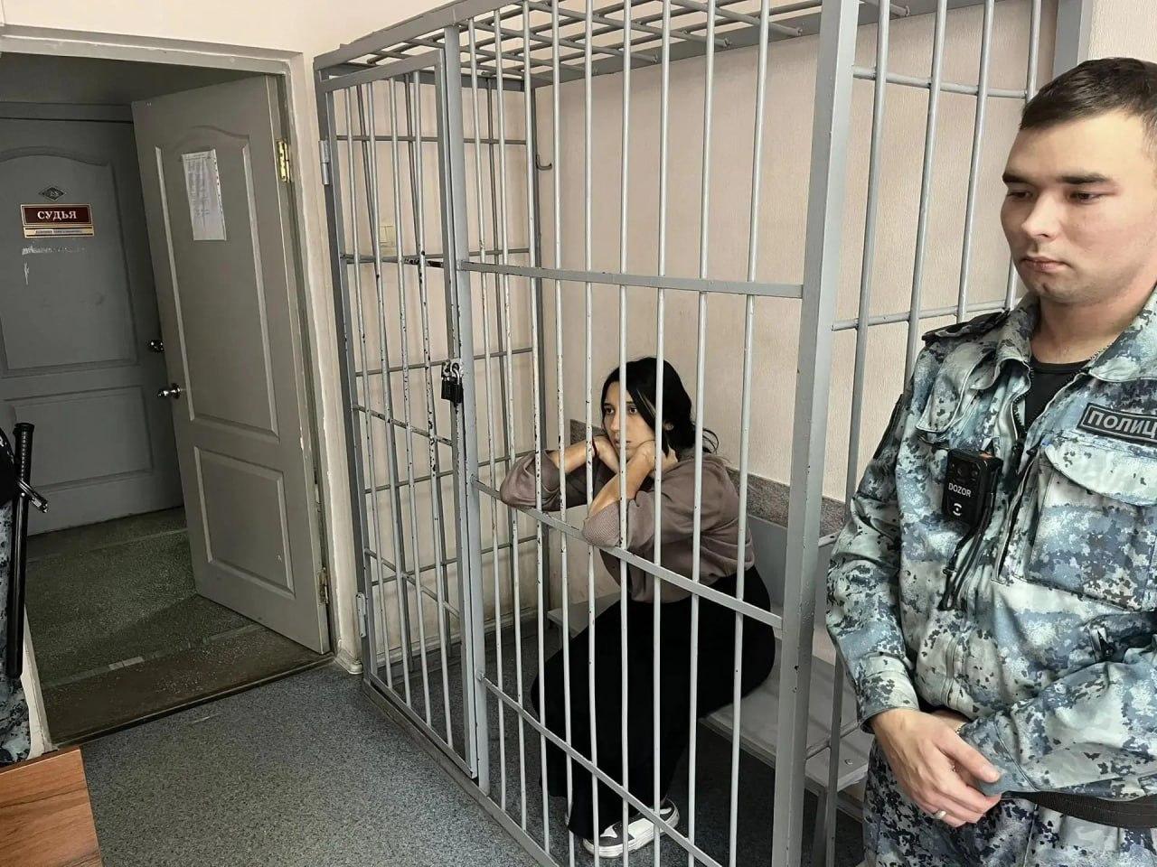 Следователи предъявили обвинение участникам этнической организованной преступной группы