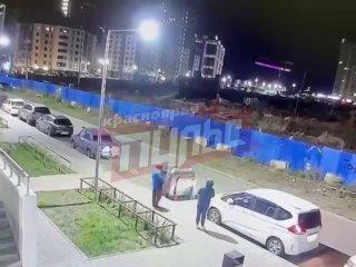 Двое курильщиков устроили пожар в Красноярске. В Советском районе двое мужчин...