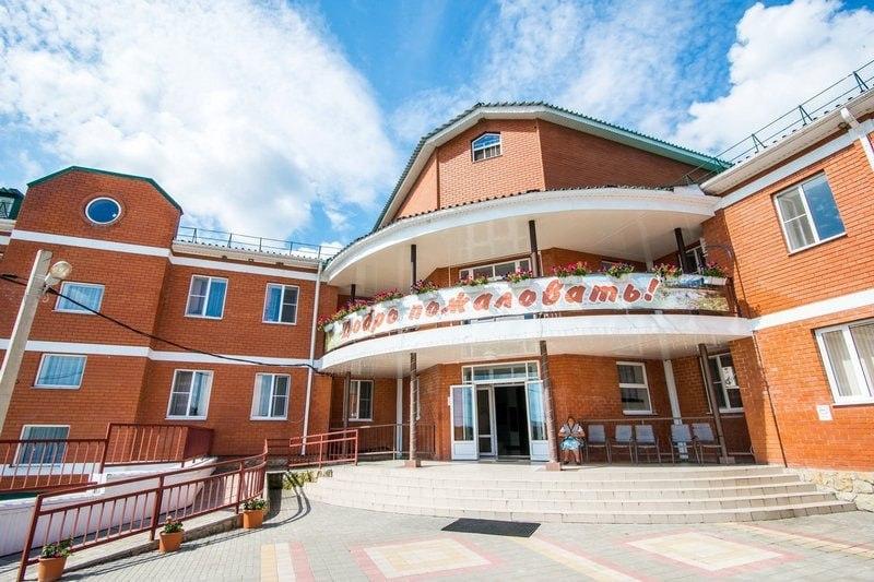 Мужчину с инвалидностью первой группы оштрафовали за выкрик «Слава Украине» в краснодарском доме-интернате.