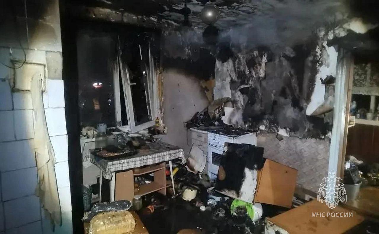 ва человека погибли на пожарах в Хакасии за выходные дни 🚒В субботу вечером в...
